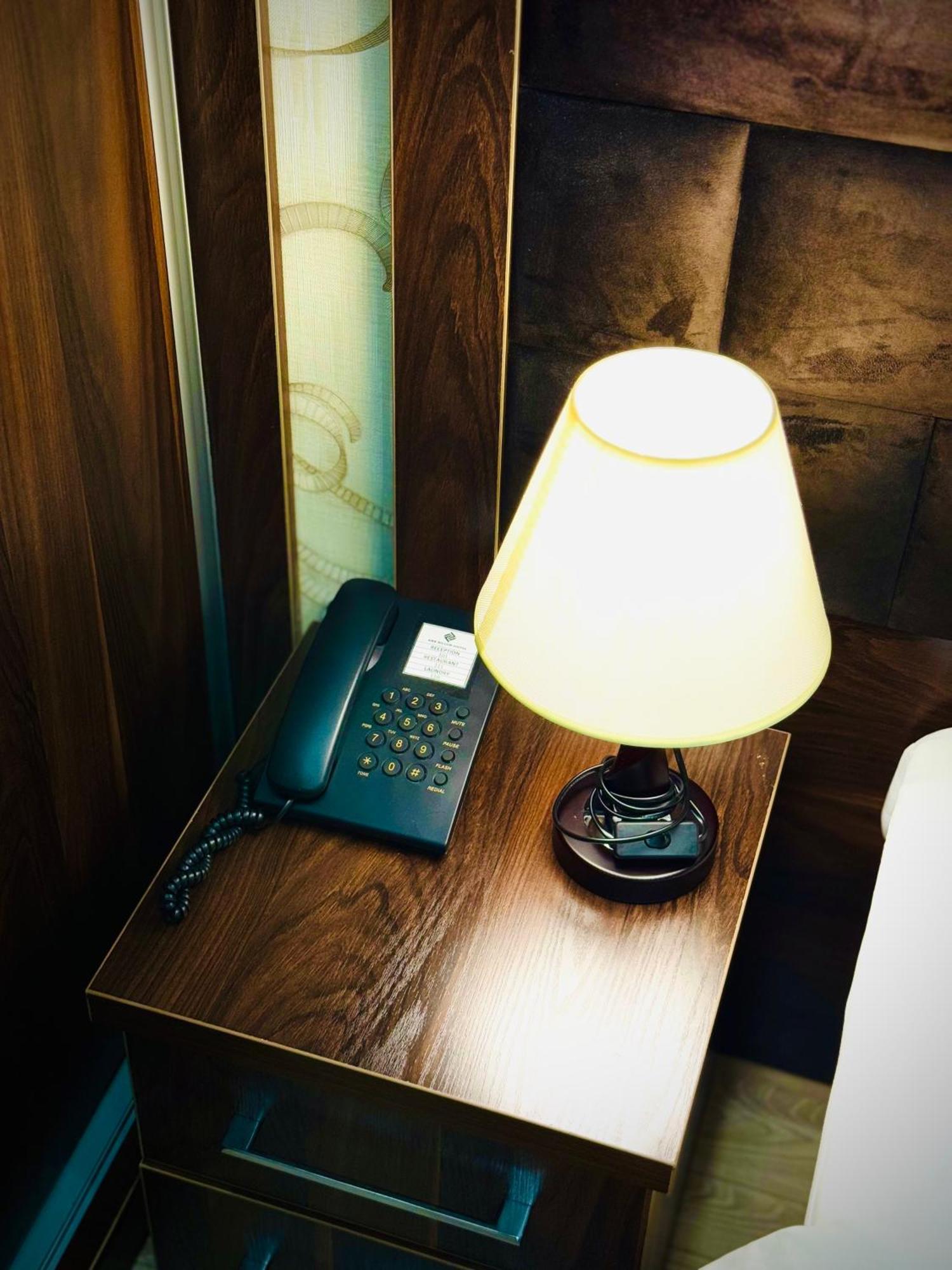 Ark Billur Halal Hotel Tasjkent Exteriör bild